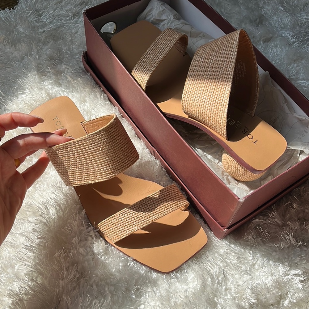 Torgēis Yara Sandals